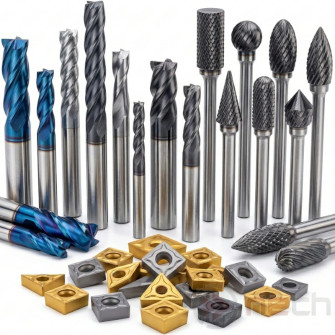 MACHINING TECHNOLOGY