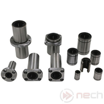 LINEAR MOTION TECHNOLOGY