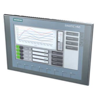 INDUSTRIAL AUTOMATION