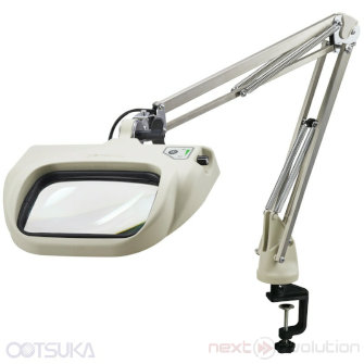 OTSUKA OPTICS visual inspection instruments, magnifiers