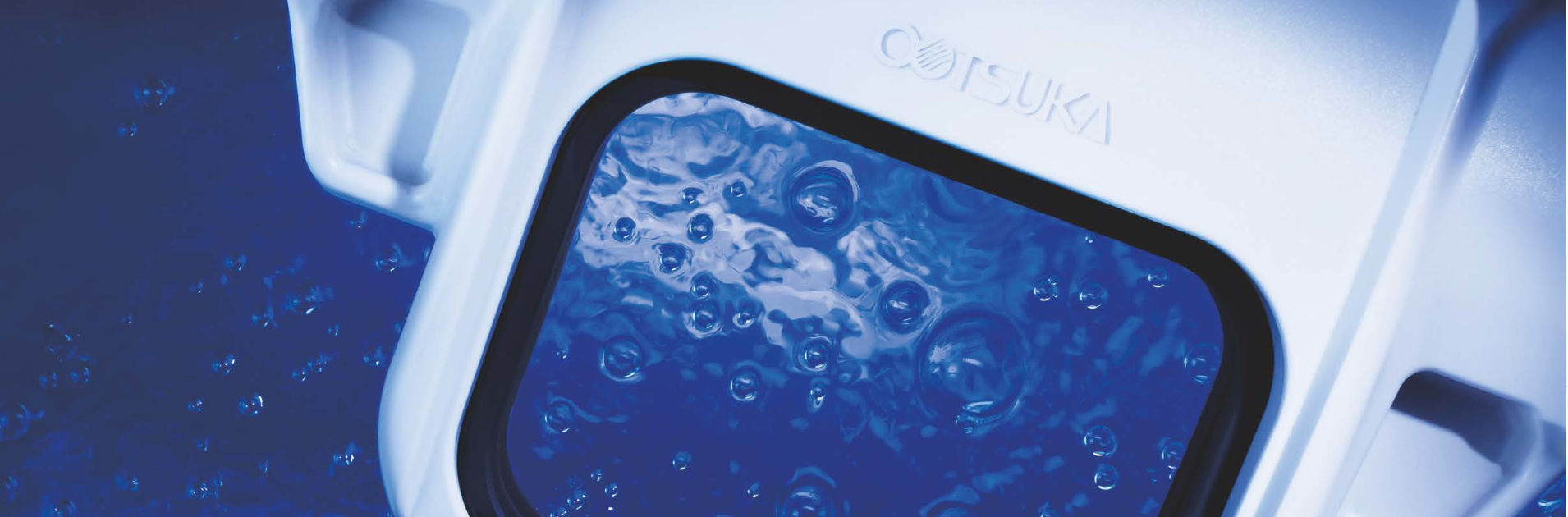 OTSUKA OPTICS visual inspection instruments, professional magnifying lamps for industrial applications