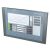 SIEMENS 6AV2123-2JB03-0AX0 KTP900 Basic PN, 9 col TFT (LCD), 800x480, érintő+key, PROFINET, 10Mb / 256kB