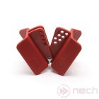 ABFVL1536 Adjustable butterfly valve lockout