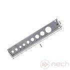 ASL0845 Air source lockout made of stainless steel