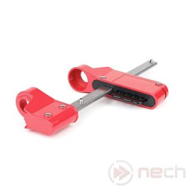 BFLD3548 Blind flange lockout