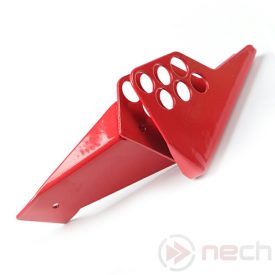 BV251 Standard ball valve lockout