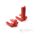 BVA0525 Adjustable ball valve lockout