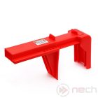 BVA2080 Kugelhahn-Verriegelung, einstellbar