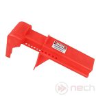 BVA2080 Kugelhahn-Verriegelung, einstellbar