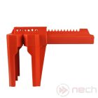 BVA28 golyóscsap / golyósszelep kizáró, univerzális, állítható méretű