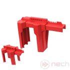 BVA28 golyóscsap / golyósszelep kizáró, univerzális, állítható méretű