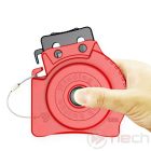 CALI2 automatikusan behúzható kábeles kizáró