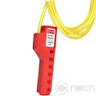 CALM4 egyszerű kábeles kizáró