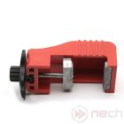 CBL86 engine protection switch lockout