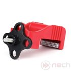 CBL86 engine protection switch lockout