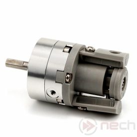 CDRB2BWU15-180S Drehantrieb mit Drehflügel