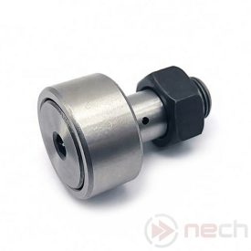 CF4/KR12 cam follower, needle roller bearing