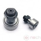 CF4/KR12 cam follower, needle roller bearing