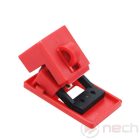COBL277V Sicherungsautomat-Verriegelung mit Clip