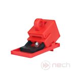 COBL277V Sicherungsautomat-Verriegelung mit Clip