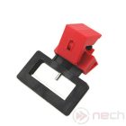 COBL600V csatos kismegszakító kizáró