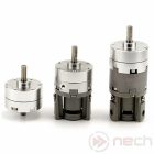 CRB2 Drehantrieb mit Drehflügel / Austausch-Suche