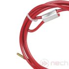 ECCL23 gazdaságos kábeles kizáró