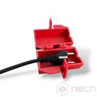 ELPL110 Electrical plug lockout