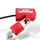 ELPL220 Electrical plug lockout