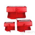 ELPL500 Electrical plug lockout