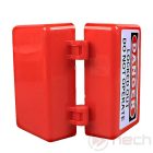 ELPLS3 univerzális dugvilla, ipari csatlakozó és pneumatikus dugó kizáró doboz