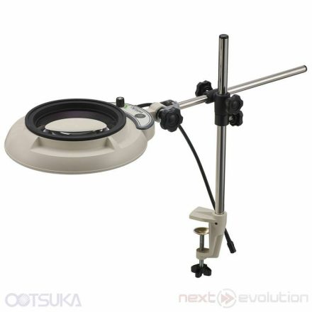 OTSUKA OPTICS ENVL-ST dimmable long bar type illuminated magnifier