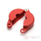 GV1025 Gate valve lockout