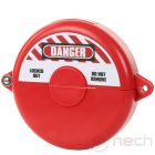 GV1025 Gate valve lockout