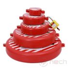 GV5065 Gate valve lockout