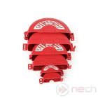 GVA1025 Gate valve lockout