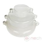 GVL2550 Ventil-Verriegelung, klappbar, schlagfest