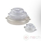 GVL5065 Ventil-Verriegelung, klappbar, schlagfest