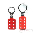 HAAL625 Gyűjtőlakat alumíniumból, vinyl fólia bevonattal