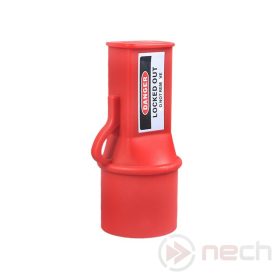 IWSL73 Industrical waterproof socket lockout