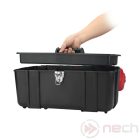 KTBR-GMEX Extended LOTO lockout kit in box for general maintenance work