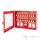 LK580 steel LOTO lockout kit, lock manager
