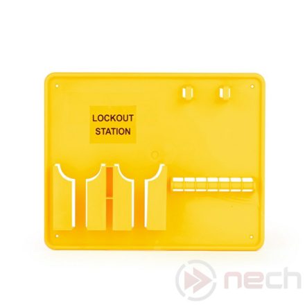 LSYO290 gazdaságos nyitott LOTO állomás