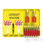 LSYO290 Open LOTO station