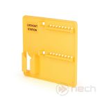 LSYO350 Wirtschaftliche offene LOTO-Station