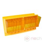 LSYSD08 LOTO-Station für Betriebsstillstand