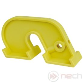 MCBL55 circuit breaker lockout hook