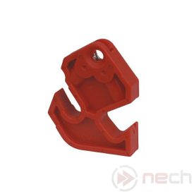 MCBL56 circuit breaker lockout hook