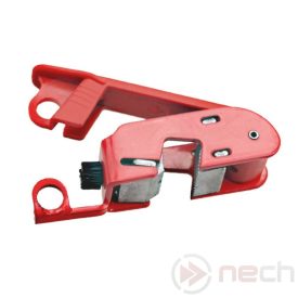 MECBL7512 medium circuit breaker lockout