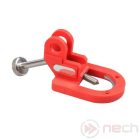 MFCBL15S Univerzális kismegszakító kizáró